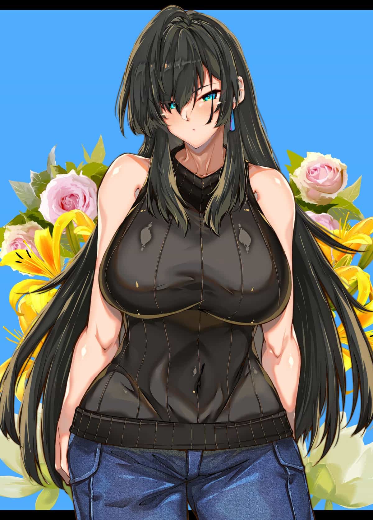 [浅川] 夏のヤリなおし 4 -夏と田舎と幼馴染の母- [eve重嵌] [無修正]