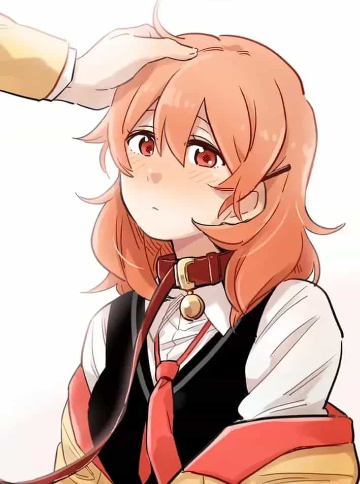 她的寵物狗 1-70話[完結]