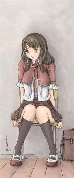 [Kisaragi Gunma][如月群真] Artwork