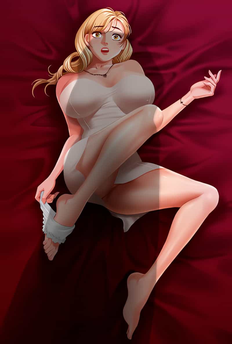 天降奇蹟 54-55話