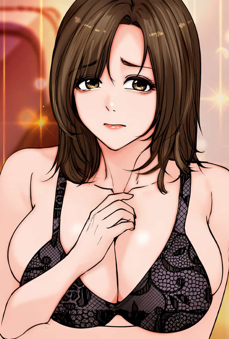 老婆捲款潛逃後 36-37話