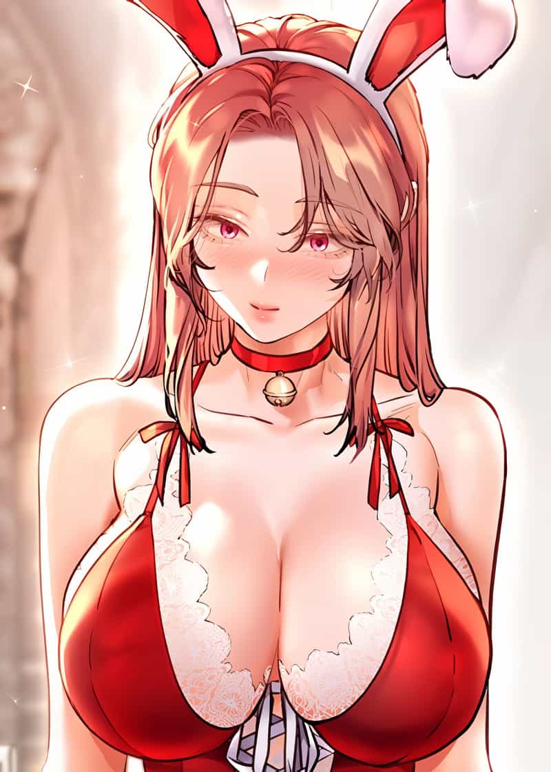 老師的親密指導 76-77話