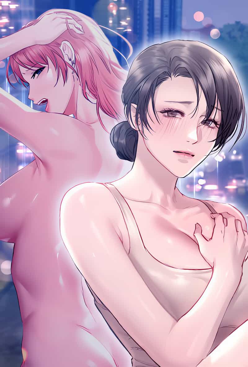 要命的契約 1-4話