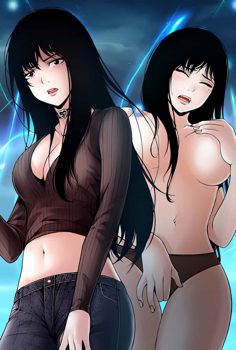 幸運的孽緣 17-18話