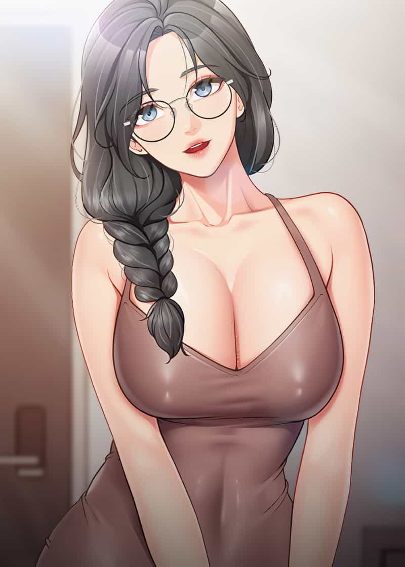 報告女班長:一根突起 28-29話