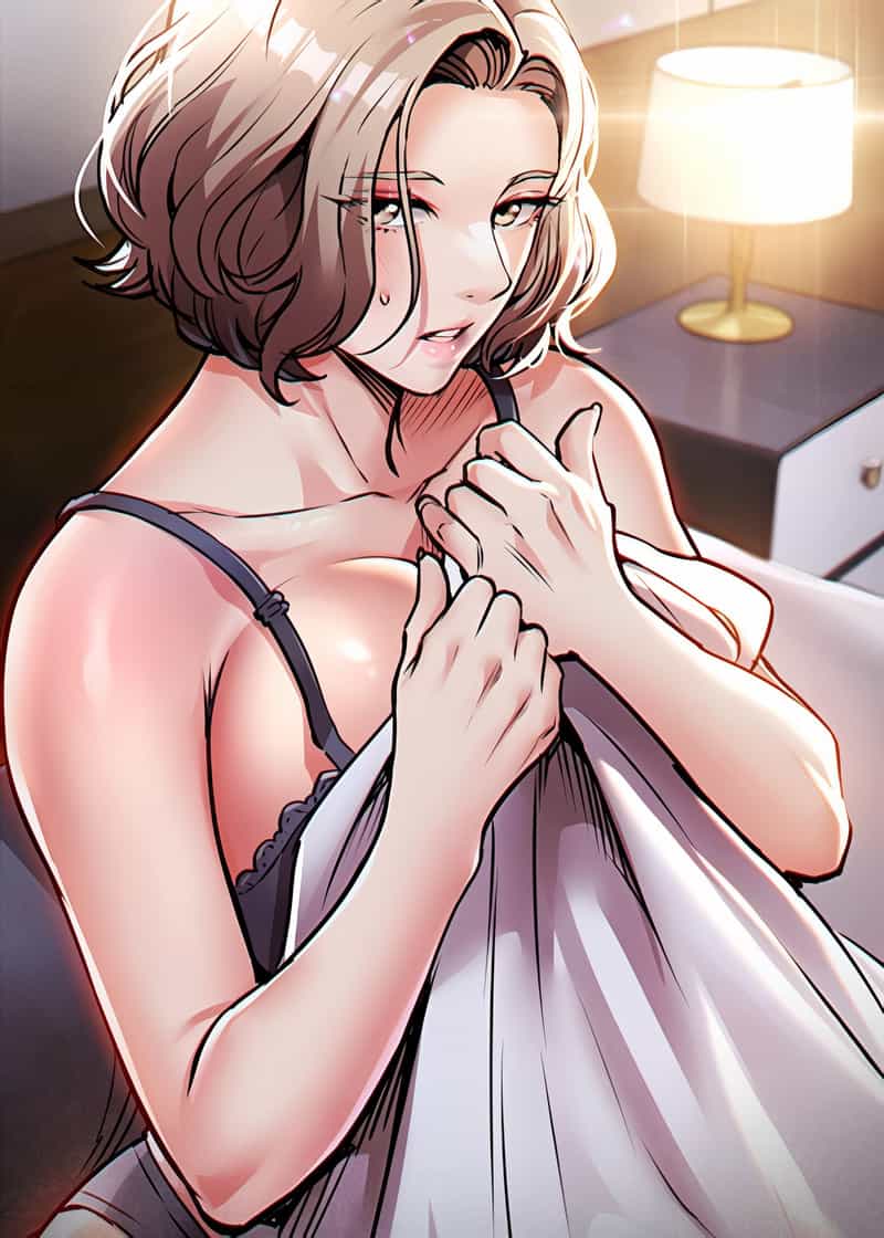 衣錦還鄉 19-20話