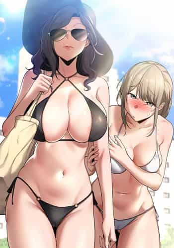 [BanGgi & 夜景] 熟女交换计划 熟女交換計畫 1-8 [Chinese] [Ongoing]