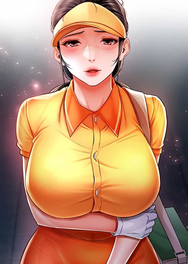 癢樂多阿姨 93-94話