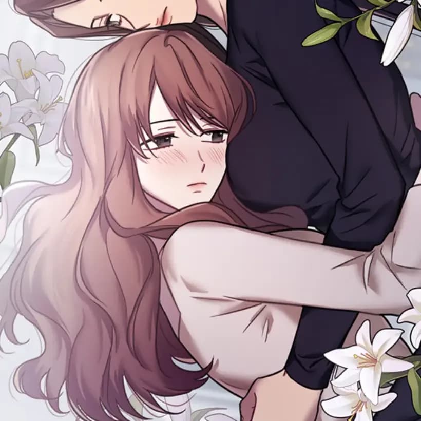 琉璃花 1-15話[完結]