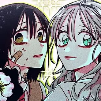 赤手花拳 1-4話[完結]