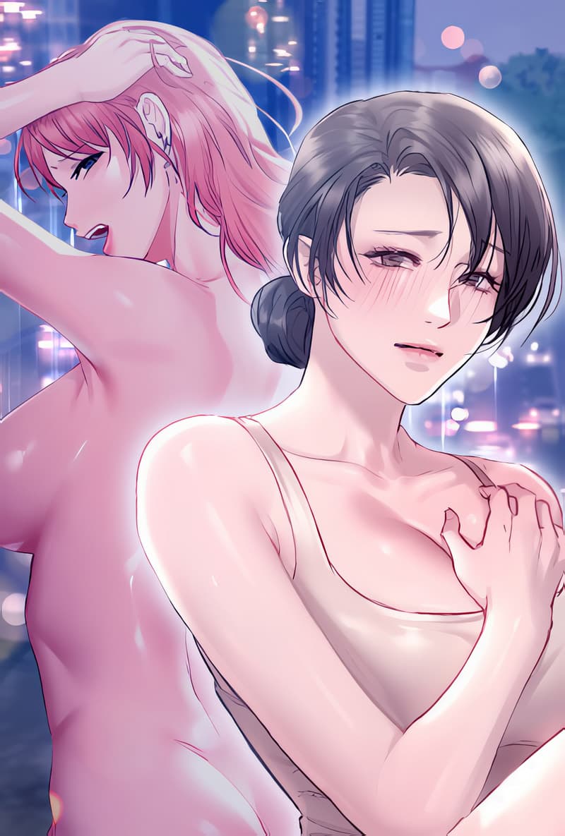 要命的契約 9-10話