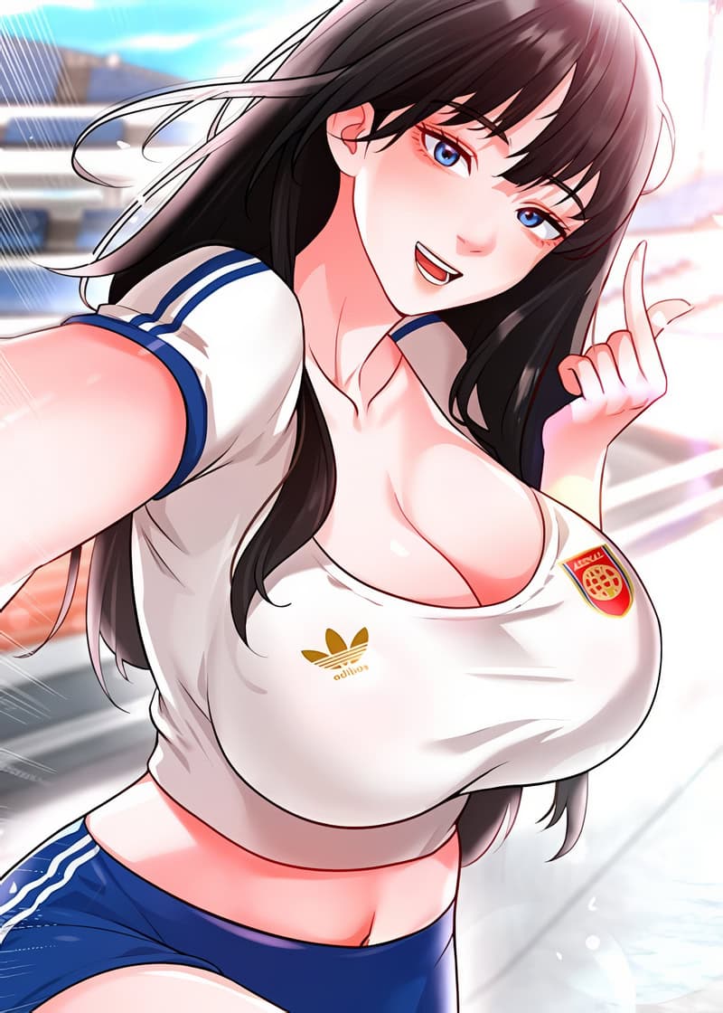 足球型男脫單指南 37-38話