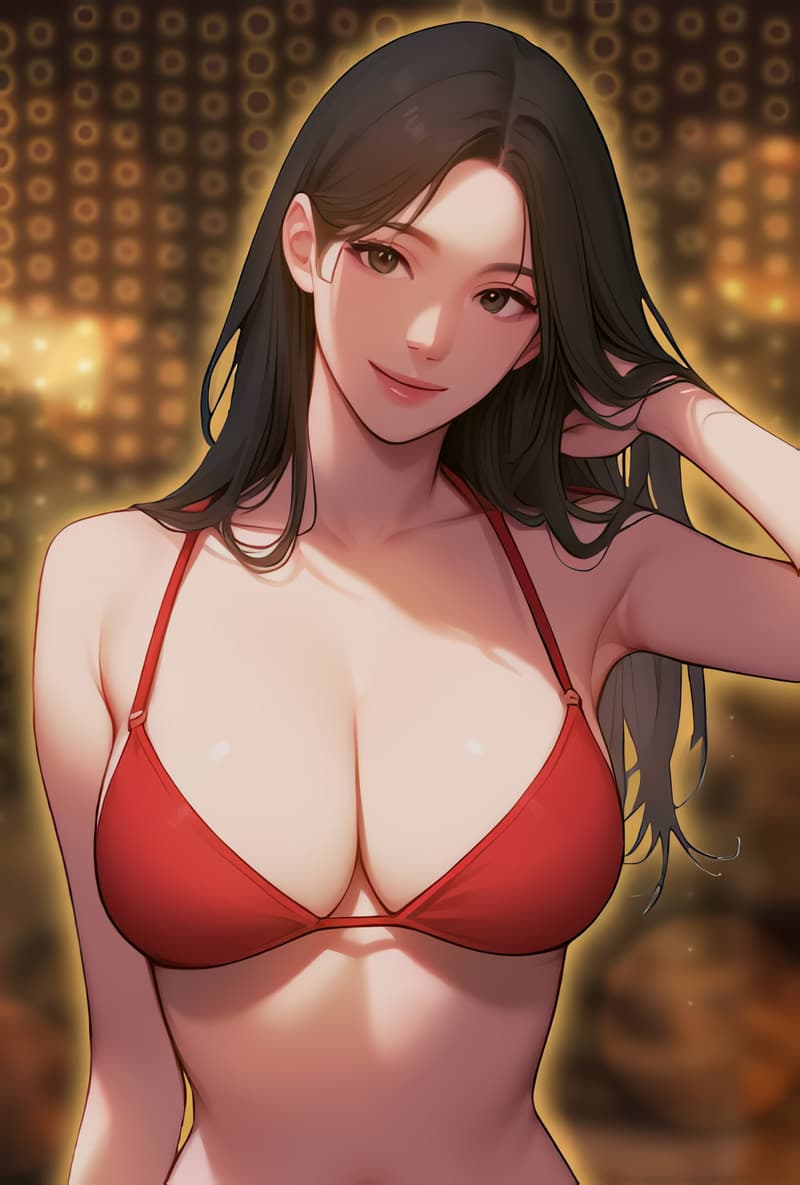 悖論 1-5話