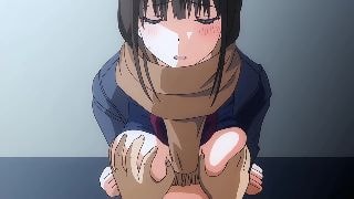 おじさんで埋める穴 THE ANIMATION 第1巻 [中文字幕]