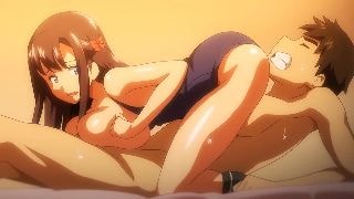 OVA ツンデロシリーズ ＃3 [中文字幕]