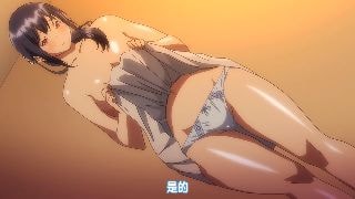 OVA 僕にセフレが出来た理由 ＃1 [中文字幕]