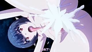 身体で解決 百鬼屋探偵事務所 ～百鬼屋 光の妖怪事件簿～ 第四話 妖怪大戦争復讐劇 [中文字幕]