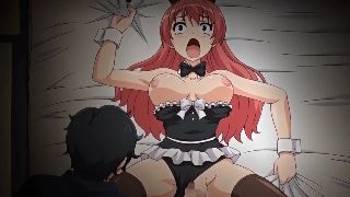 飼育×彼女 天使の結末 編 [中文字幕]