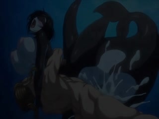 亜人がお好きなんですね 第1話 [Jun] [中文字幕]