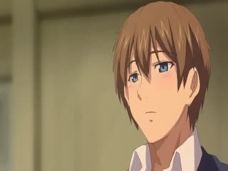 エルフの教え子と先生 上巻 秘密の放課後デート [中文字幕]