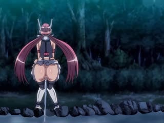 のっと・せくさろいど・エウリィ！ 第2話 新型セクサロイドエウリィちゃん!? 身体を張ってトラブル解決 [中文字幕]