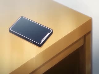 OVA 野々原柚花のヒミツのハイシン ＃1 [中文字幕]