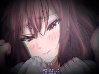 彼女フェイス THE ANIMATION 第2巻 [中文字幕]