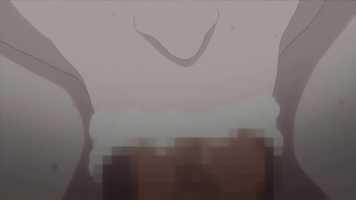 アオハルスナッチ2[夏庵] [中文字幕]