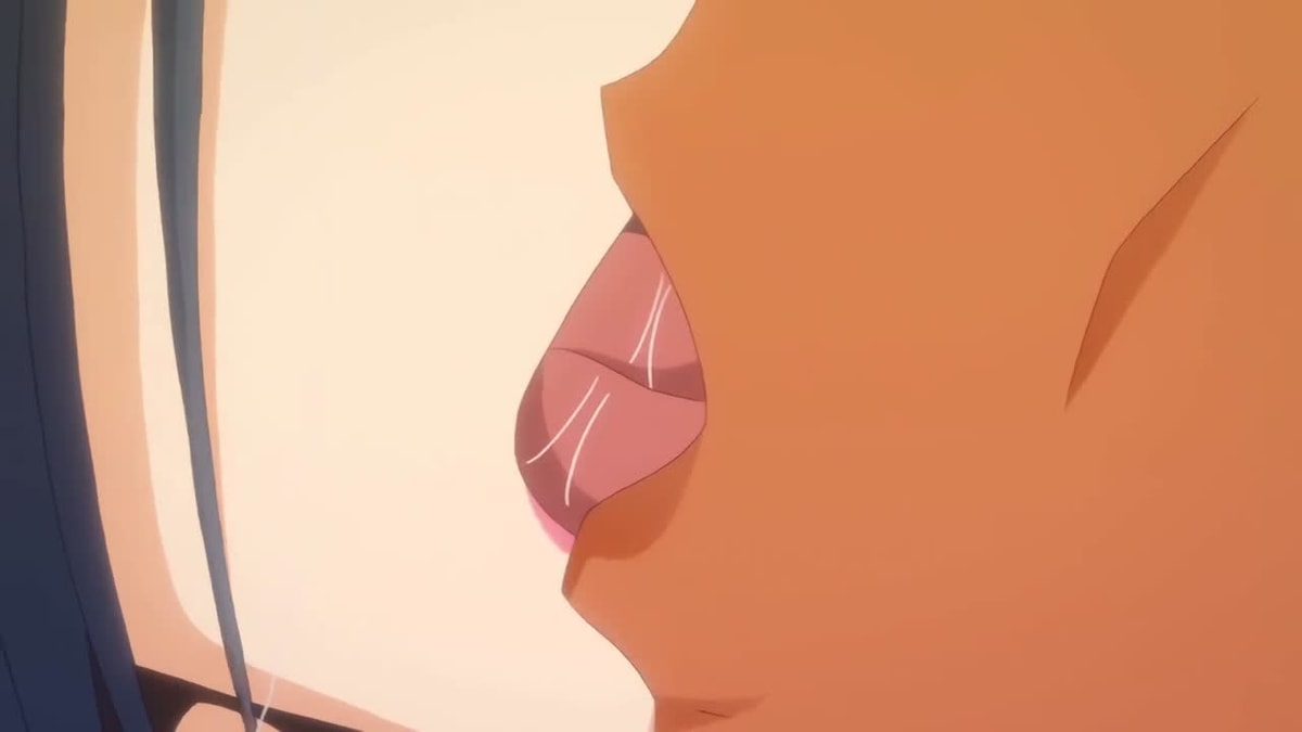 キミはやさしく寝取られる THE ANIMATION 第2巻 [中文字幕]