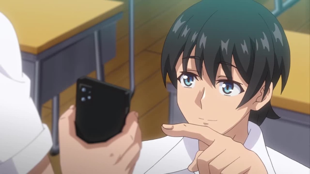 育精 第1話 ○○期の暴走、目覚めの兆し [中文字幕]