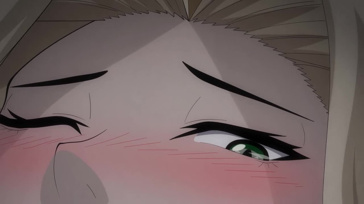 [基德漢化組][走投甲] 迷情間章二(第三話part5+特典)簡繁字幕 [中文字幕]