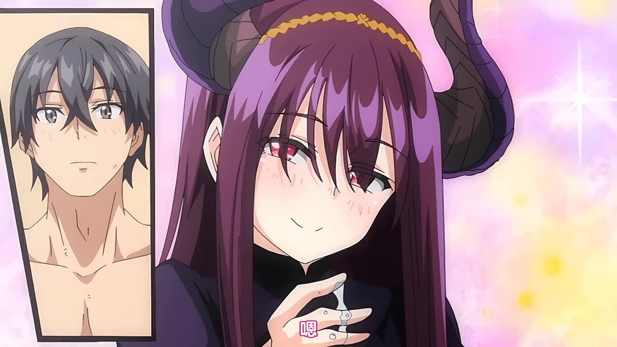 異世界来たのでスケベスキルで全力謳歌しようと思う THE ANIMATION 第3巻 [中文字幕]