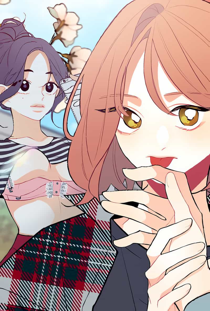 这都什么事儿啊?26-27話