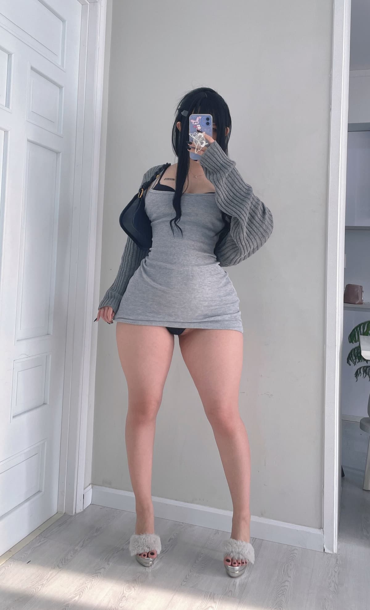 Peachuu - D: Killer Wife