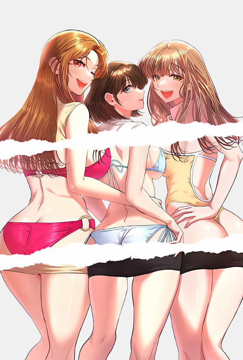 全員交往中 16-17話