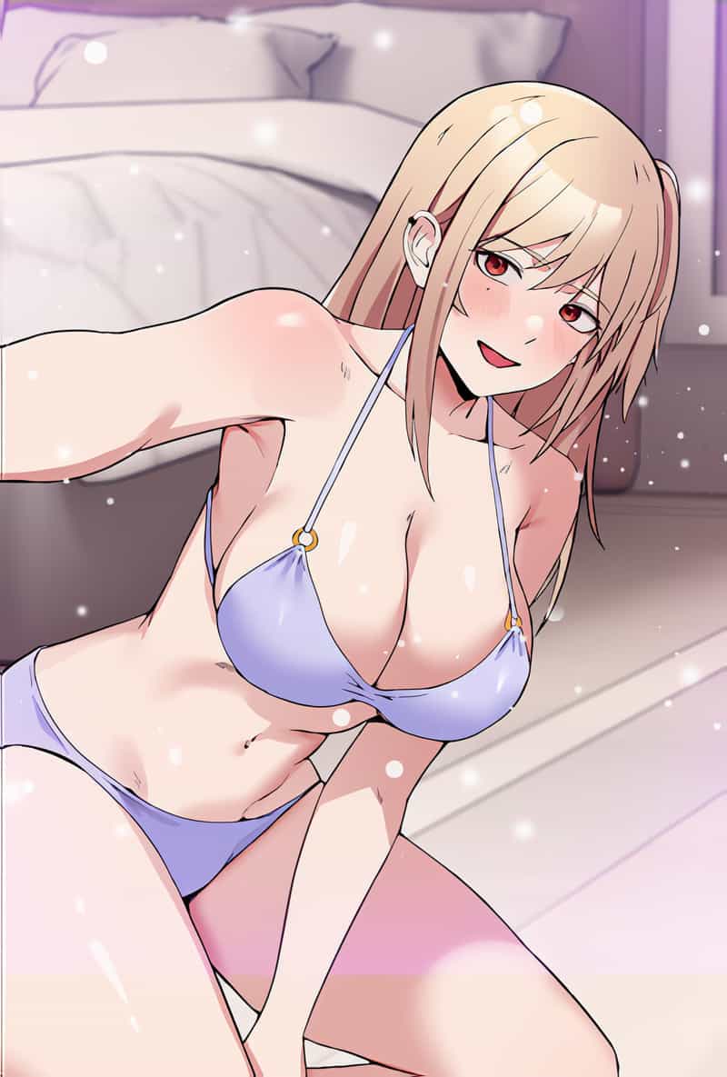 男人止步 35-36話